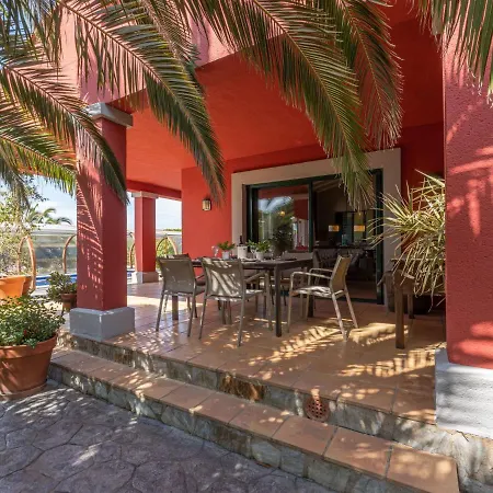 La Perla By Interhome Villa Peralada