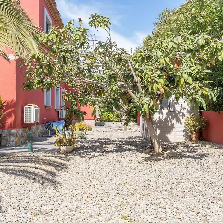 La Perla By Interhome Villa