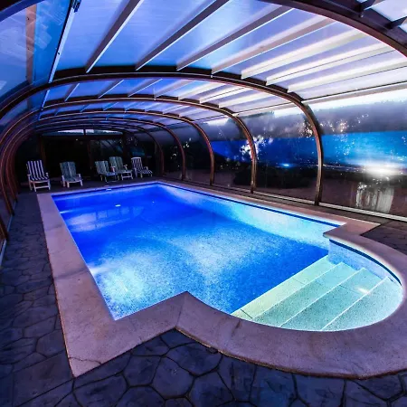 La Perla By Interhome Villa Peralada