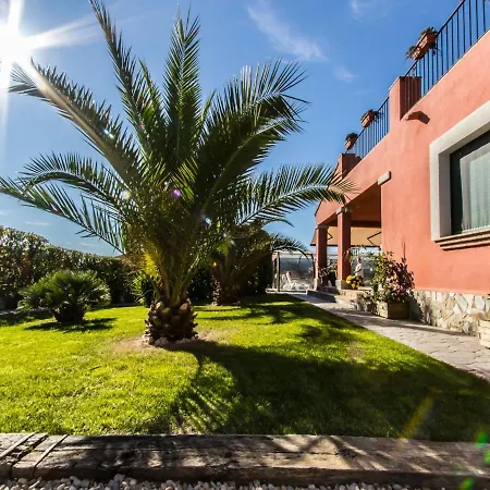 Villa La Perla By Interhome *