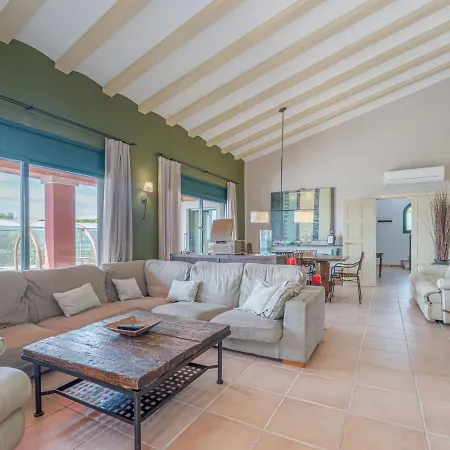 La Perla By Interhome Villa *