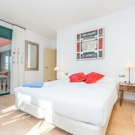 Villa La Perla By Interhome