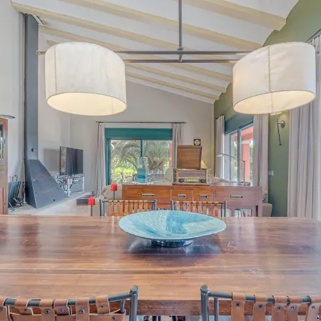 La Perla By Interhome Villa