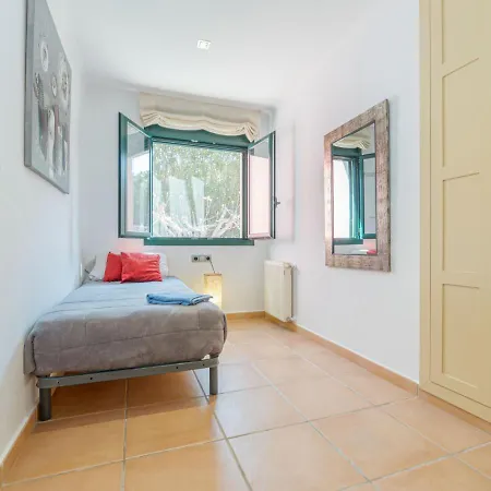 Villa La Perla By Interhome