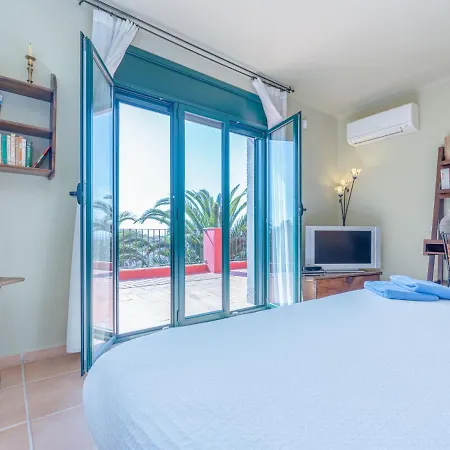 La Perla By Interhome