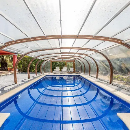 La Perla By Interhome * Peralada