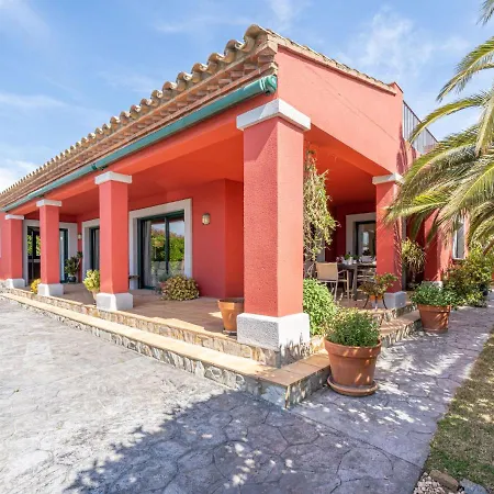 La Perla By Interhome Villa *