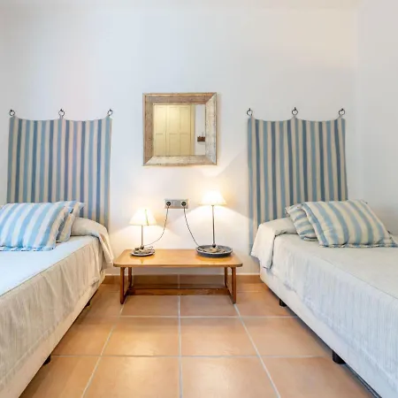 La Perla By Interhome *