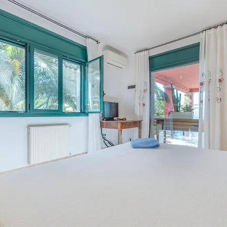 Villa La Perla By Interhome Peralada