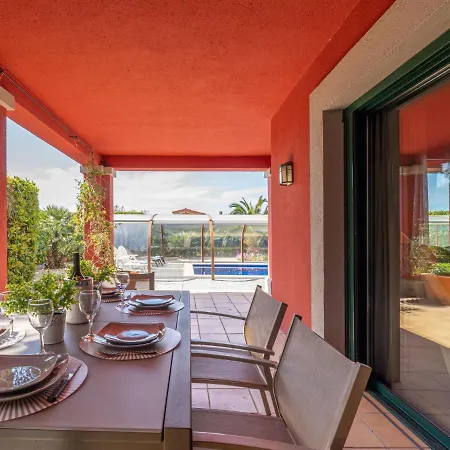 Villa La Perla By Interhome