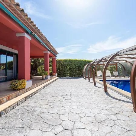 La Perla By Interhome