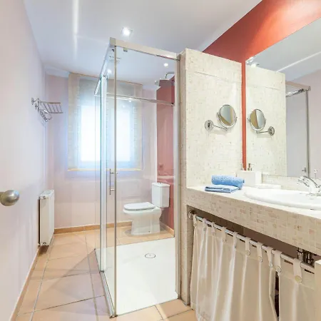 La Perla By Interhome Villa