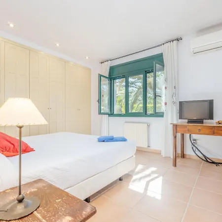 La Perla By Interhome Villa Peralada