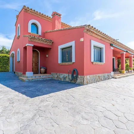 Villa La Perla By Interhome *