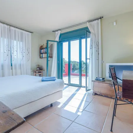 La Perla By Interhome *