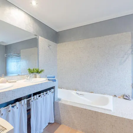 Villa La Perla By Interhome *