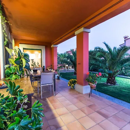 La Perla By Interhome Villa Peralada
