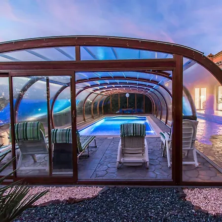 La Perla By Interhome Villa Peralada