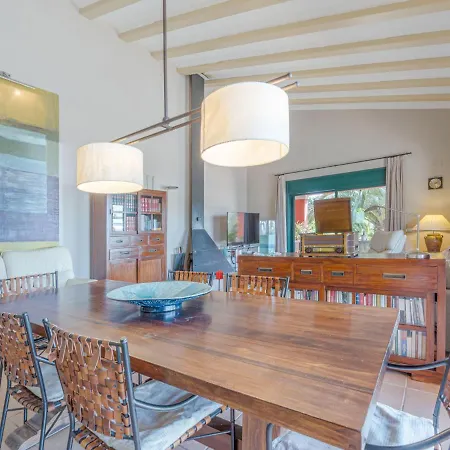 La Perla By Interhome Villa Peralada