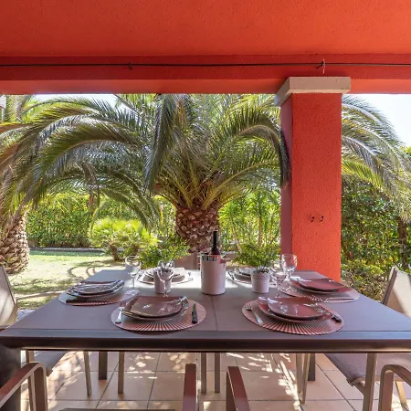 Villa La Perla By Interhome Peralada