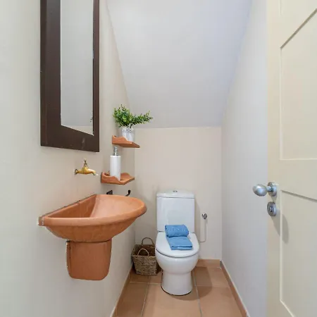 La Perla By Interhome Villa