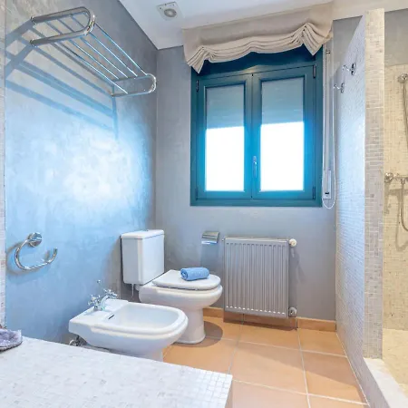 Villa La Perla By Interhome